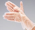 耐酸碱PVC手套