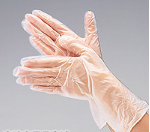 耐酸碱PVC手套