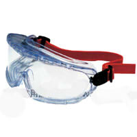 防化护目镜
