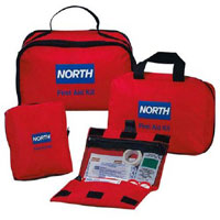 North Care急救工具包