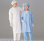 洁净服（立领式）