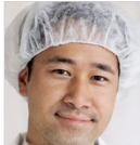 一次性无纺布帽子