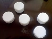氯片