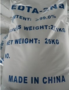 edta-2钠